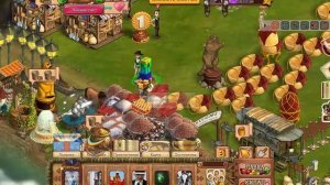 Приз за расчистку Метеостанция Клондайк