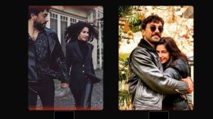 Nesrin Cavadzade Biography turkish actres lifehistory #nesrincavadzade #yasakelma #turkishactresses