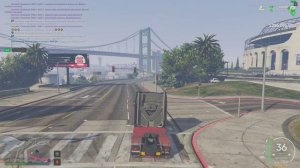 Grand Theft Auto V 3