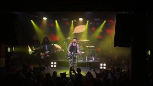 ПилОт - Осень live