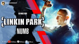 Numb (CGI Music Video) – Linkin Park