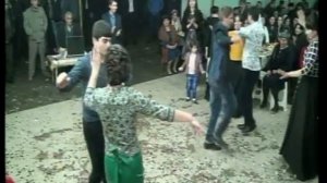 Кабахчол свадьба.Село Шариф.Чеерчи Оба.