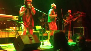 Рагга в копейке Live in Харьков (Регги Фест 23.06.2013)