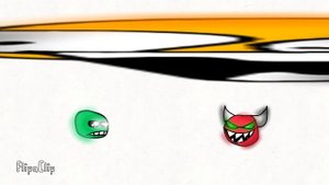 Geometry Dash 2.2 Be like