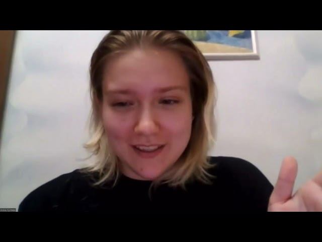 Алина: отрывок мастер-класса «Что такое пустая лодка и как ее использовать в конфликтах?»