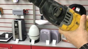 Перфоратор Dewalt