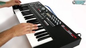 Elektron Analog Keys Factory Patches (Part 2)