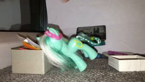 MLP:ТИПЫ БРАТЬЕВ И СЕСТЁР