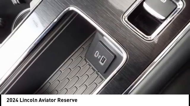 2024 Lincoln Aviator Houston TX 4G144 смотреть онлайн