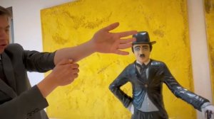 Фокус с огнём "Fire🔥HAND🖐️"