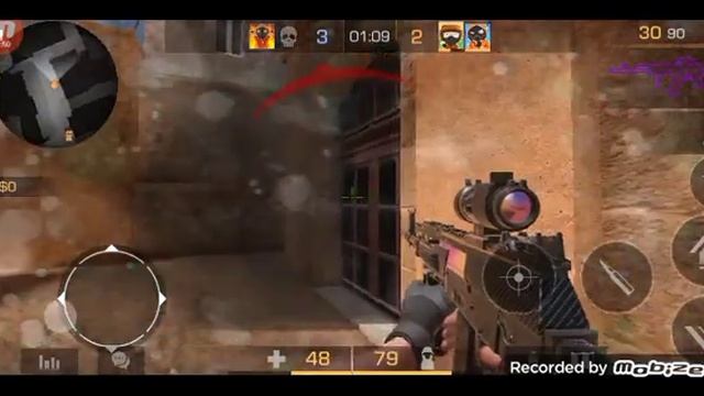 играю в стандофф 2 смотреть онлайн