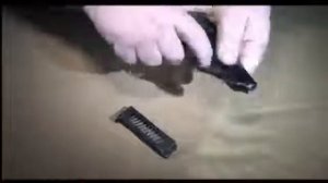 Малогабаритный пистолет ПСМ  Телепрограмма  Оружие ТВ