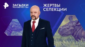 Жертвы селекции — Загадки человечества с Олегом Шишкиным (11.12.2024)