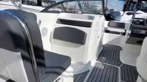 Bayliner VR6 Bowrider For sale at M&P Mercury