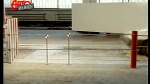 "Девятый вал, или роковое стечение обстоятельств". Краш-тест "ВАЗ-2109". АвтоРевю. (1997)