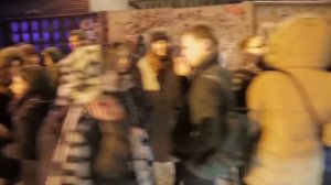 Бухай танцуй 3