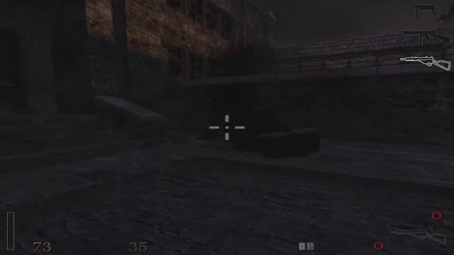 Wolfenstein 2001 :v смотреть онлайн