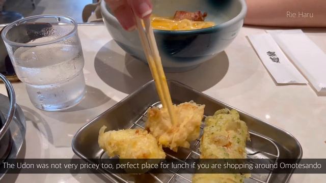 Tokyo Vlog | Queuing for Udon, Afternoon Tea at Four Seasons Hotel, Best Conveyer Belt Sushi, Cafes