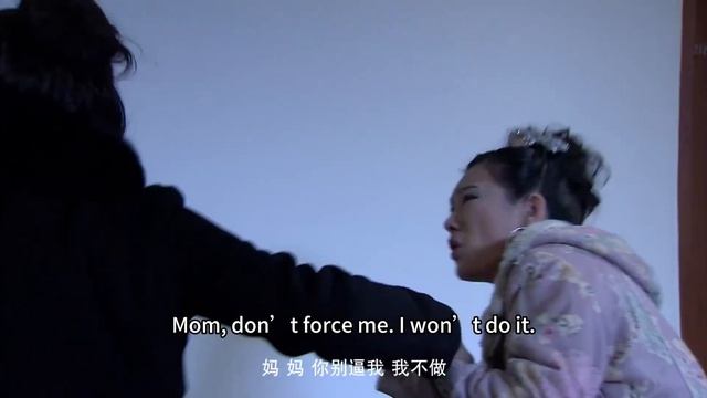 【Full Movie】丈夫目睹小三向妻子潑洗腳水，後悔莫及，當場打小三一巴掌！#中国电视剧2023 #movie