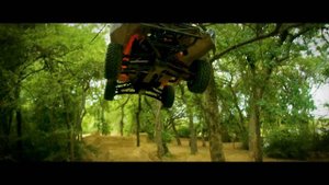 Nitro Short Course Jump Session | Traxxas Slayer Pro 4X4