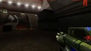 Unreal Tournament Gameplay