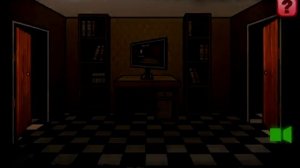 СЕМЬ НОЧЕЙ С ЧЕБУРАШКОЙ