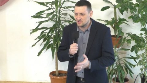 Не трать время