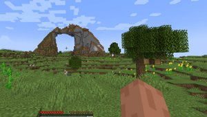 Я СМОГ ВЫПОЛНИТЬ КВЕСТ (2 СЕРАЯ)