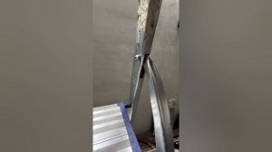 РЕМОНТ ЛЕСТНИЦЫ