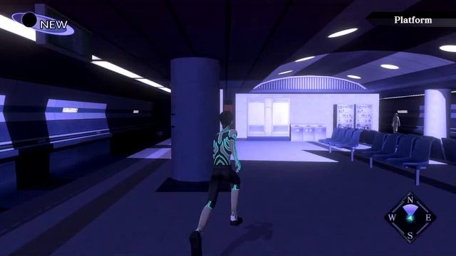 Replication - Let's Play Shin Megami Tensei III Nocturne HD Remaster - 27 [PC] смотреть онлайн