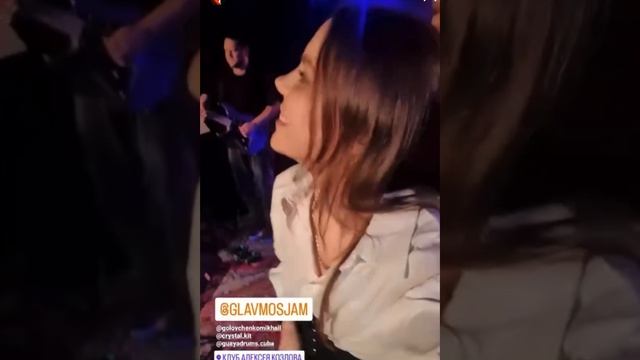 Михаил Головченко - ГлавМосДжем