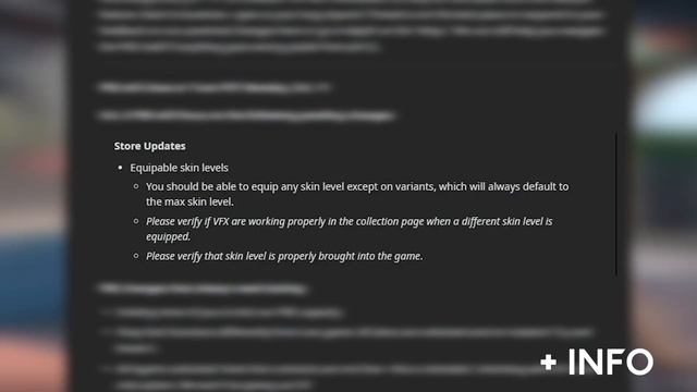 😮 NUEVO SISTEMA DE ELECCION DE NIVELES PARA SKINS ✅ смотреть онлайн