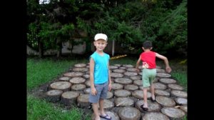 ВИДЕО-КЛИП/ЦИРКОВЫЕ/МЫ ИЗ КРИЦА/ВЫПУСКНИКАМ ПРИВЕТ/