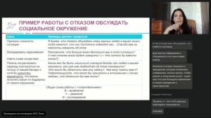 Сеть социальных контактов  2024 "Подготовка к сетевой встрече: кто и зачем должен прийти?"