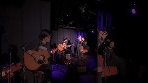 MARGENTA — Династия Посвященных - «Ария Нагайны» (Юта Зубковская)-Квартирник в OFF-театре 27.03.24