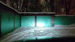 Новые светодиодные лампы