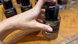 ПАРФЮМЕРНЫЙ ШОППИНГ ВЛОГ В ЦУМе МОСКВА