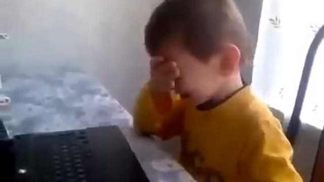 Детская зависимость