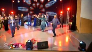 Песня посвященная всем "Друзьям" на агульском языке