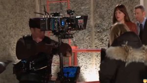 Fifty Shades of Grey Behind the Scenes - Best Compilation