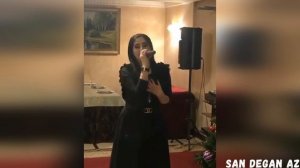 Макка Дамаева НОВИНКА Безамо Кийра Багийна Са 2020