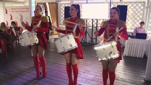 Совместный Выпускной для школы №101-№225- №86 на БО "Старая Мельница" - Сестрорецк