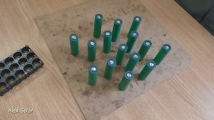 Где взять литиевые ЭЛЕМЕНТЫ 18650 почти даром. Собираю БУСТЕР для авто.