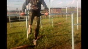 Обучалка 3 "Выход на три"