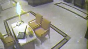 EXCLUSIVE UNSEEN FOOTAGE OF TRIDENT HOTEL MUMBAI 26 11 2008 TERRORIST ATTACK