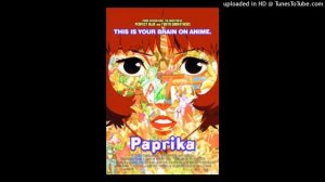 Paprika's Parade Pt.2 [2020] (Prod. by King G)