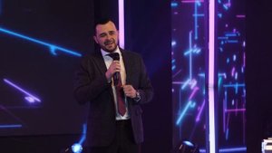 Ринат Закеров Син кайсы әкияттән