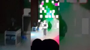 Сенээ мен ынак мен. Борбана Баржай