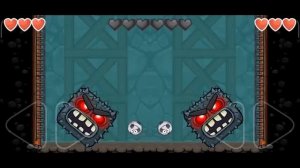 RED BALL 4 Красный Шарик  Twin Berry & Soccer Ball Fusion Battle