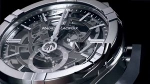 Zegarek Maurice Lacroix AIKON Automatic Mercury